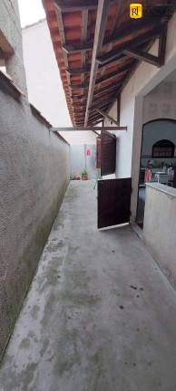 Imagem Casa com 3 Quartos à Venda, 118 m² em Jardim Olinda - Cabo Frio Imagem Casa com 3 Quartos à Venda, 118 m² em Jardim Olinda - Cabo Frio