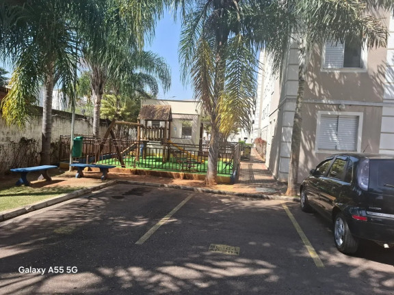 Imagem Imóvel com 2 Quartos à Venda, 55 m² em Jardim Novo Mundo - Sorocaba Imagem Imóvel com 2 Quartos à Venda, 55 m² em Jardim Novo Mundo - Sorocaba