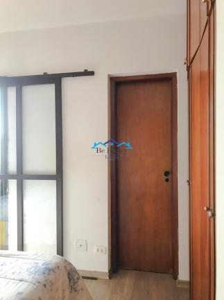 Imagem Apartamento com 3 Quartos à Venda, 112 m² em Vila Congonhas - São Paulo Imagem Apartamento com 3 Quartos à Venda, 112 m² em Vila Congonhas - São Paulo