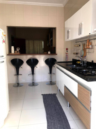 Casa com 3 Quartos à Venda, 200 m² em Wanel Ville - Sorocaba
