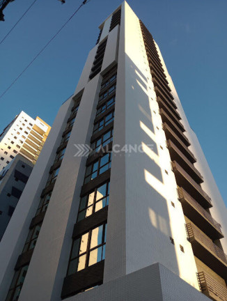 Imagem Flat com 1 Quarto à Venda, 36 m² em Tambaú - João Pessoa Imagem Flat com 1 Quarto à Venda, 36 m² em Tambaú - João Pessoa