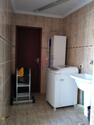 Imagem Casa com 3 Quartos à Venda, 145 m² em Jardim Vila Galvão - Guarulhos