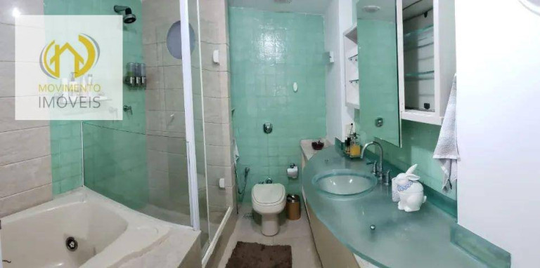Imagem Apartamento com 4 Quartos à Venda, 146 m² em Humaitá - Rio De Janeiro Imagem Apartamento com 4 Quartos à Venda, 146 m² em Humaitá - Rio De Janeiro