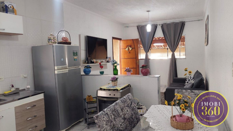 Imagem Casa com 2 Quartos à Venda, 88 m² em Itaquera - São Paulo