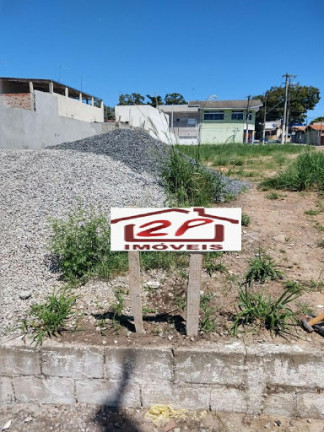 Terreno à Venda, 125 m² em Pqe Novo Horizonte - São José Dos Campos
