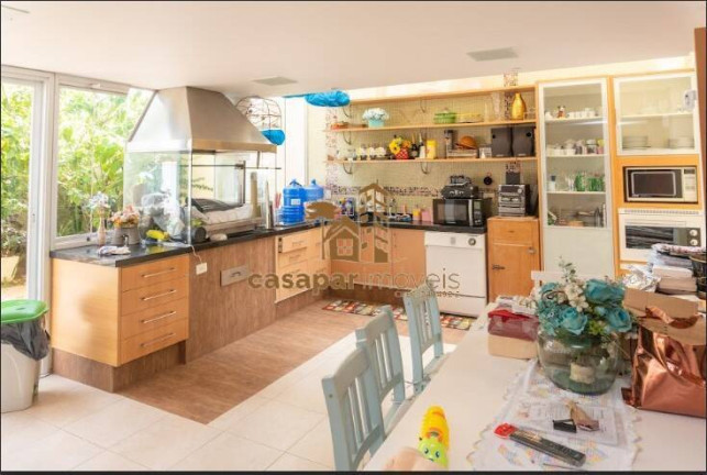 Imagem Sobrado com 3 Quartos à Venda, 260 m² em Jardim São Caetano - São Caetano Do Sul Imagem Sobrado com 3 Quartos à Venda, 260 m² em Jardim São Caetano - São Caetano Do Sul