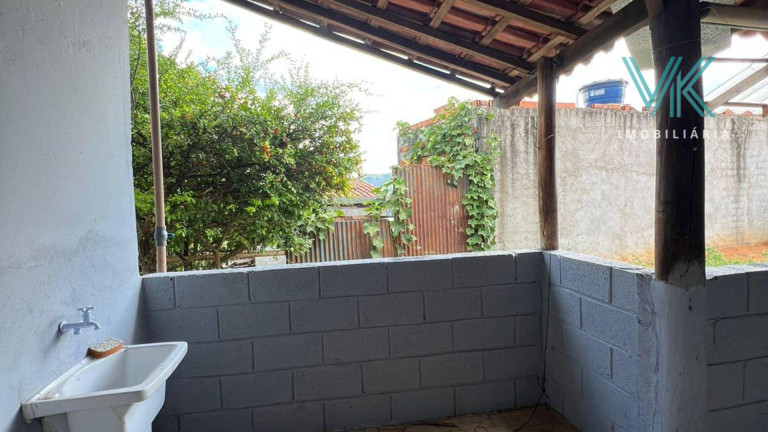 Imagem Chácara com 6 Quartos à Venda, 1.500 m² em Godoi - Extrema Imagem Chácara com 6 Quartos à Venda, 1.500 m² em Godoi - Extrema