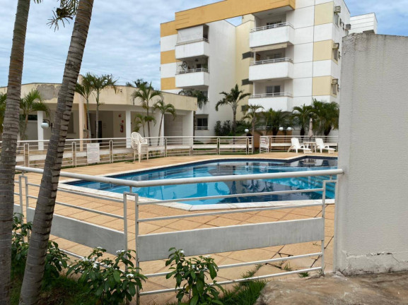 Imagem Apartamento com 2 Quartos à Venda, em Jardim Bom Clima - Cuiabá Imagem Apartamento com 2 Quartos à Venda, em Jardim Bom Clima - Cuiabá
