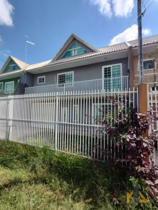 Imagem Casa com 3 Quartos à Venda, 170 m² em Cidade Jardim - São José Dos Pinhais Imagem Casa com 3 Quartos à Venda, 170 m² em Cidade Jardim - São José Dos Pinhais