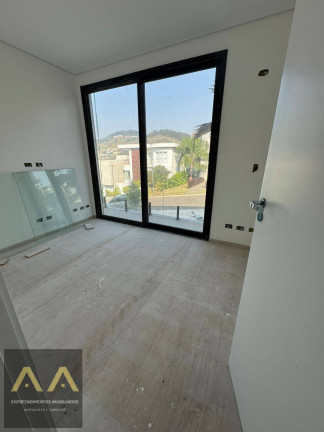 Imagem Casa com 4 Quartos à Venda, 420 m² em Alphaville - Santana De Parnaíba