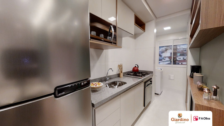 Imagem Apartamento com 2 Quartos à Venda, 62 m² em Jardim Colônia - Jundiaí Imagem Apartamento com 2 Quartos à Venda, 62 m² em Jardim Colônia - Jundiaí