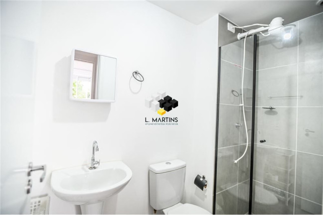 Imagem Apartamento com 2 Quartos à Venda, 42 m² em Sarandi - Porto Alegre Imagem Apartamento com 2 Quartos à Venda, 42 m² em Sarandi - Porto Alegre