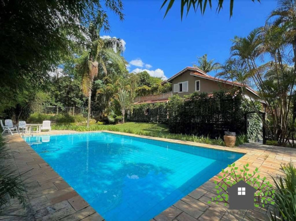 Casa com 5 Quartos à Venda, 2 m² em Chácara Granja Velha - Carapicuíba