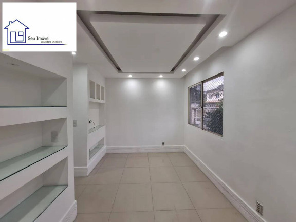 Imagem Casa com 4 Quartos à Venda, 113 m² em Taquara - Rio De Janeiro