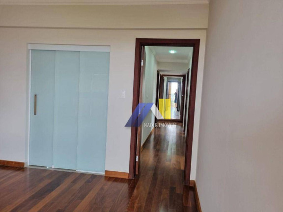 Imagem Apartamento com 4 Quartos à Venda, 175 m² em Centro - Pouso Alegre Imagem Apartamento com 4 Quartos à Venda, 175 m² em Centro - Pouso Alegre