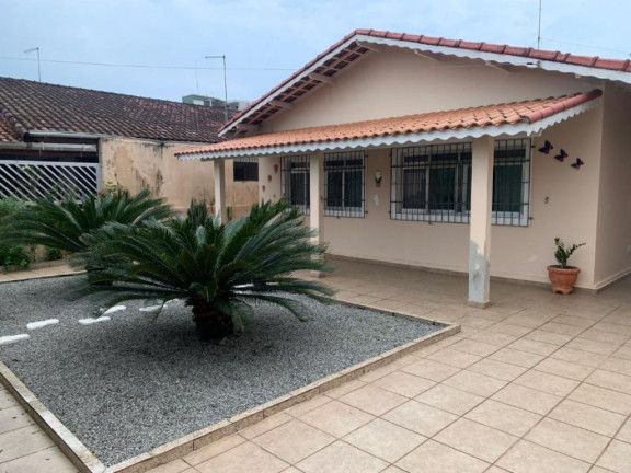 Imagem Casa com 3 Quartos à Venda, 162 m² em Solemar - Praia Grande Imagem Casa com 3 Quartos à Venda, 162 m² em Solemar - Praia Grande