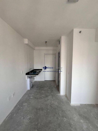 Imagem Studio com 1 Quarto à Venda, 21 m² em Paraíso - São Paulo Imagem Studio com 1 Quarto à Venda, 21 m² em Paraíso - São Paulo