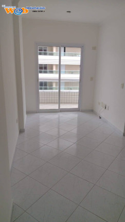 Imagem Apartamento com 2 Quartos à Venda, 52 m² em Canto Do Forte - Praia Grande
