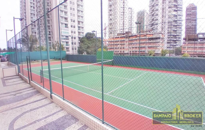 Imagem Apartamento com 4 Quartos para Alugar,  em Barra Da Tijuca - Rio De Janeiro