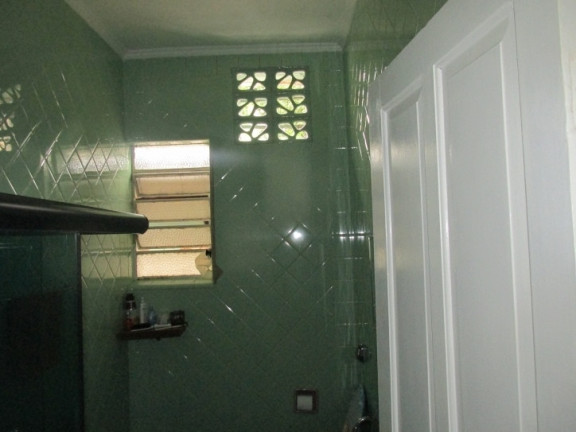 Imagem Casa com 2 Quartos à Venda, 90 m² em Campo Grande - Santos