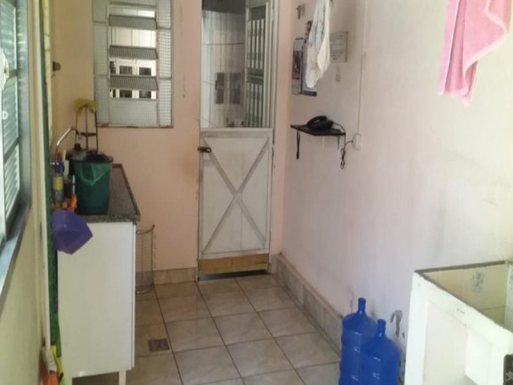 Imagem Casa com 2 Quartos à Venda, 100 m² em Jardim João Paulo Ii - Sumaré
