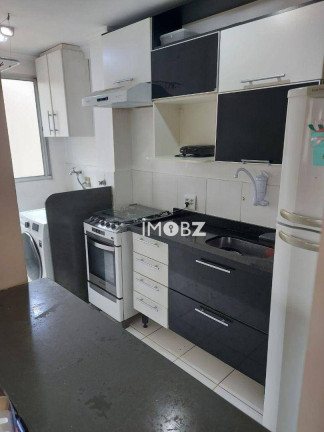 Imagem Imóvel com 2 Quartos à Venda, 45 m² em Parque Munhoz - São Paulo Imagem Imóvel com 2 Quartos à Venda, 45 m² em Parque Munhoz - São Paulo