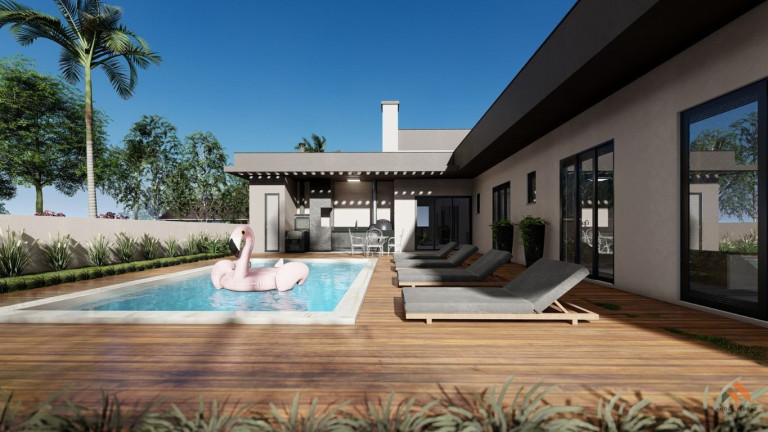 Imagem Casa com 3 Quartos à Venda, 200 m²