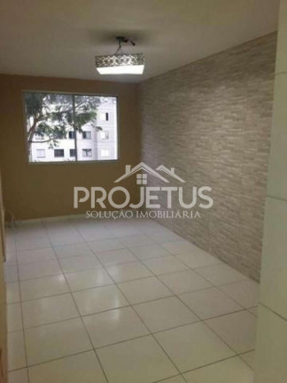 Imagem Apartamento com 2 Quartos à Venda, 48 m² em Campo Limpo - São Paulo Imagem Apartamento com 2 Quartos à Venda, 48 m² em Campo Limpo - São Paulo