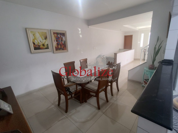 Imagem Casa com 3 Quartos à Venda, 200 m² em Ponta Da Praia - Santos Imagem Casa com 3 Quartos à Venda, 200 m² em Ponta Da Praia - Santos