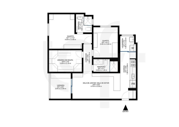 Imagem Apartamento com 3 Quartos à Venda, 67 m² em Tucuruvi - São Paulo