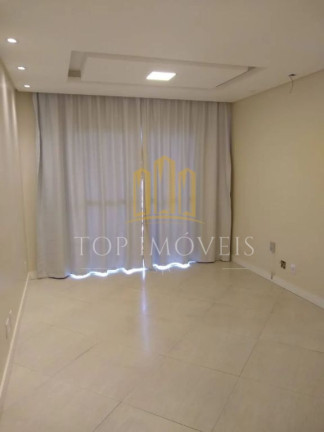 Imagem Apartamento com 3 Quartos à Venda, 89 m² em Palmeiras De São José - São José Dos Campos Imagem Apartamento com 3 Quartos à Venda, 89 m² em Palmeiras De São José - São José Dos Campos