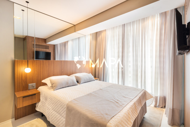 Imagem Apartamento com 3 Quartos à Venda, 158 m² em Itaim Bibi - São Paulo