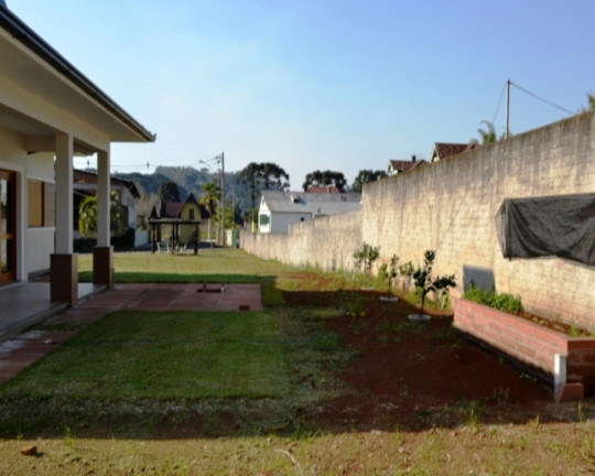Imagem Imóvel com 3 Quartos à Venda, em Linha Imperial - Nova Petrópolis Imagem Imóvel com 3 Quartos à Venda, em Linha Imperial - Nova Petrópolis