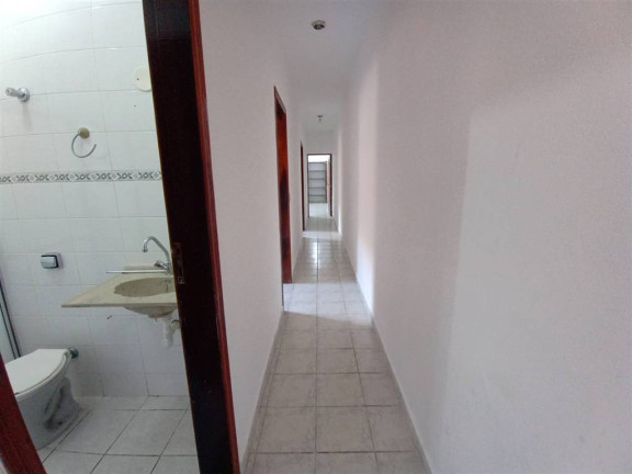 Imagem Casa com 3 Quartos à Venda, 107 m² em Balneário Palmeiras - Mongagua