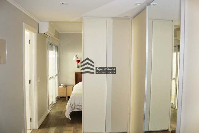Imagem Apartamento com 2 Quartos à Venda, 174 m² em Vila Clementino - São Paulo