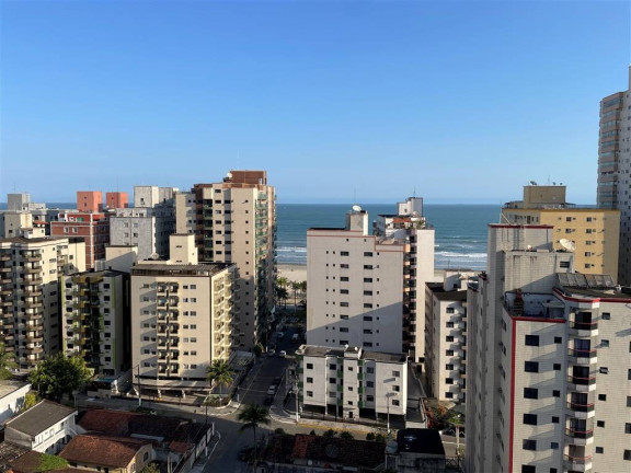 Imagem Apartamento com 3 Quartos à Venda, 130 m² em Aviação - Praia Grande