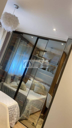 Imagem Apartamento com 1 Quarto à Venda, 50 m² em Limão - São Paulo Imagem Apartamento com 1 Quarto à Venda, 50 m² em Limão - São Paulo