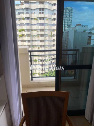 Imagem Apartamento com 1 Quarto à Venda, 32 m² em Higienópolis - São Paulo