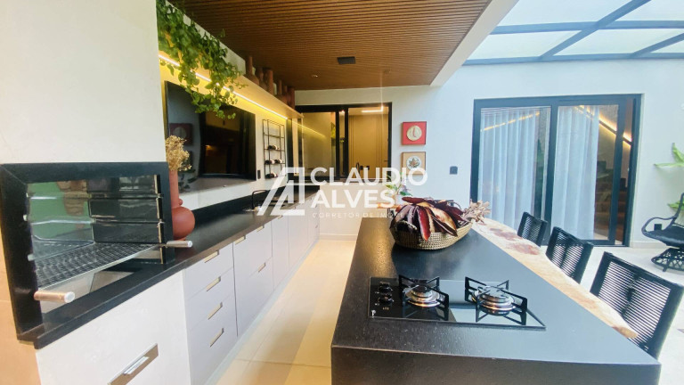 Imagem Casa de Condomínio com 4 Quartos à Venda, 145 m² em Sim - Feira De Santana Imagem Casa de Condomínio com 4 Quartos à Venda, 145 m² em Sim - Feira De Santana