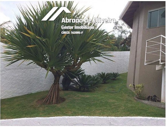 Imagem Casa de Condomínio com 4 Quartos à Venda, 380 m² em Caixa D´água - Vinhedo Imagem Casa de Condomínio com 4 Quartos à Venda, 380 m² em Caixa D´água - Vinhedo