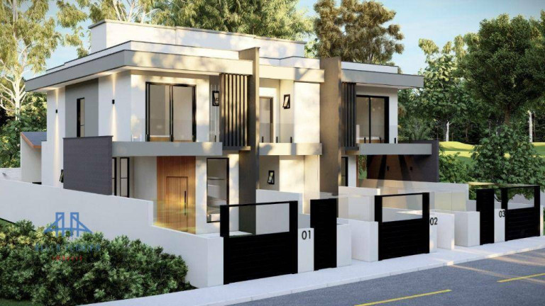 Imagem Casa com 3 Quartos à Venda, 113 m² em Ingleses - Florianópolis Imagem Casa com 3 Quartos à Venda, 113 m² em Ingleses - Florianópolis