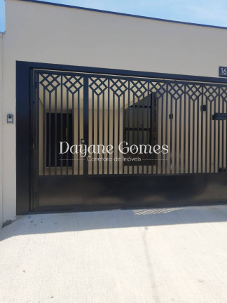 Imagem Casa com 3 Quartos à Venda, 101 m² em Vila Avaí - Indaiatuba Imagem Casa com 3 Quartos à Venda, 101 m² em Vila Avaí - Indaiatuba