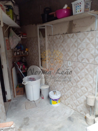 Imagem Casa com 3 Quartos à Venda, 100 m² em Santa Maria - Aracaju Imagem Casa com 3 Quartos à Venda, 100 m² em Santa Maria - Aracaju
