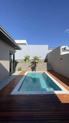 Imagem Sobrado com 3 Quartos à Venda, 192 m² em Santa Mônica - Caçapava