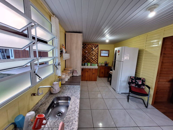 Imagem Casa com 2 Quartos à Venda, 457 m² em águas Claras - Viamão