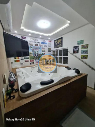 Imagem Casa com 4 Quartos à Venda ou Locação, 320 m² em Maria Farinha - Paulista Imagem Casa com 4 Quartos à Venda ou Locação, 320 m² em Maria Farinha - Paulista