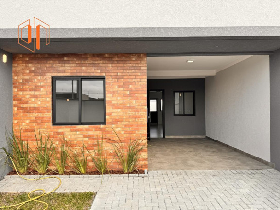 Imagem Casa com 3 Quartos à Venda, 75 m² em Barro Preto - São José Dos Pinhais Imagem Casa com 3 Quartos à Venda, 75 m² em Barro Preto - São José Dos Pinhais