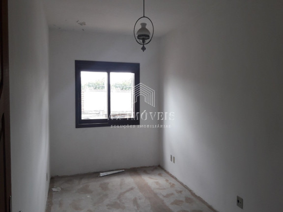 Imagem Apartamento com 1 Quarto à Venda, 41 m² em Jardim Itu - Porto Alegre Imagem Apartamento com 1 Quarto à Venda, 41 m² em Jardim Itu - Porto Alegre