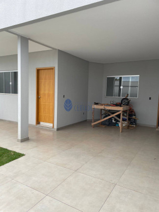 Imagem Casa com 3 Quartos à Venda, 188 m² em Residencial Flamboyant - Anápolis Imagem Casa com 3 Quartos à Venda, 188 m² em Residencial Flamboyant - Anápolis