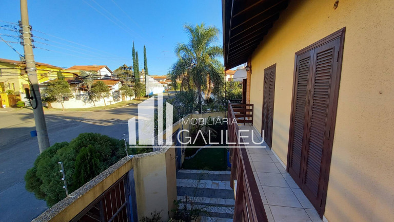 Imagem Casa com 4 Quartos à Venda, 350 m² em Parque Alto Taquaral - Campinas